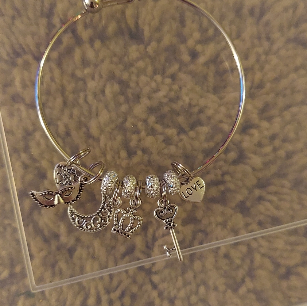 Handmade bracelets